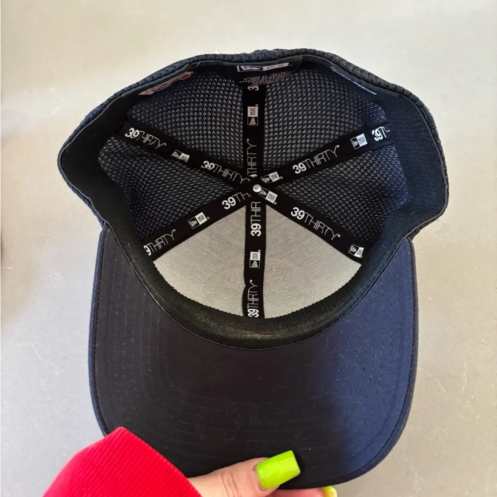 New Era sleek new